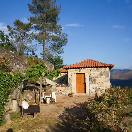 Quinta Da Baldieira * Mondim de Basto