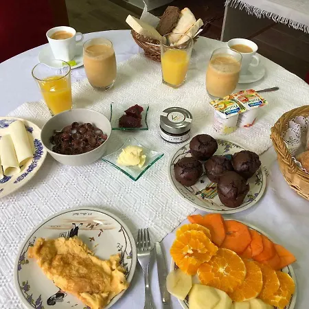 Quinta Da Baldieira