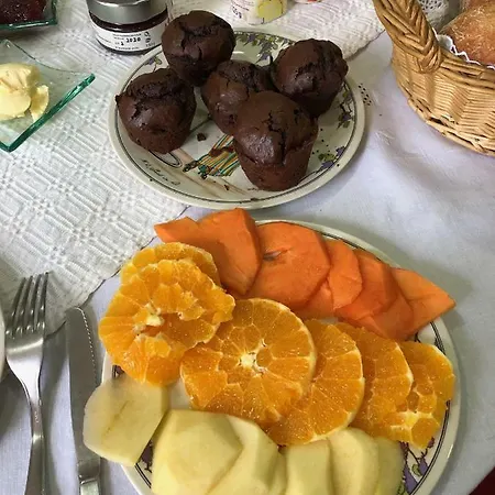 Quinta Da Baldieira Mondim de Basto
