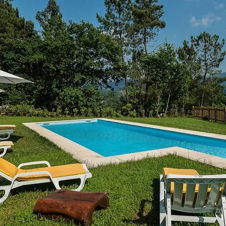 Quinta Da Baldieira *