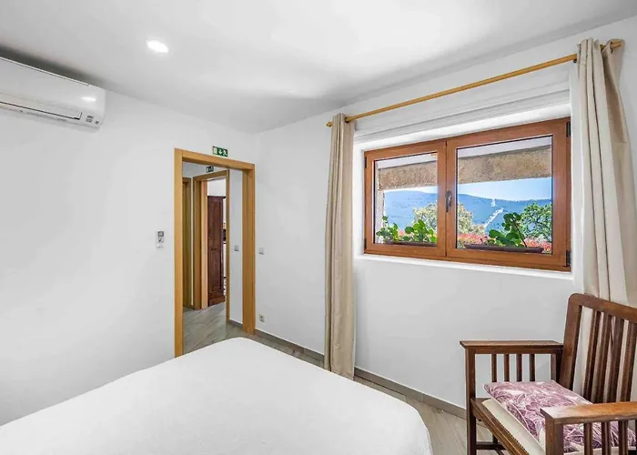 Vakantiehuis Quinta Da Baldieira *