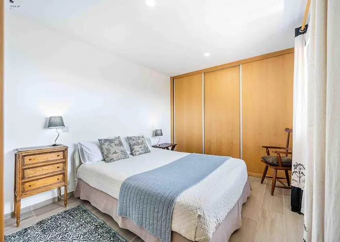 Quinta Da Baldieira * Mondim de Basto