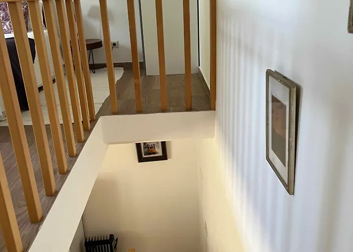 Tatil Evi Quinta Da Baldieira