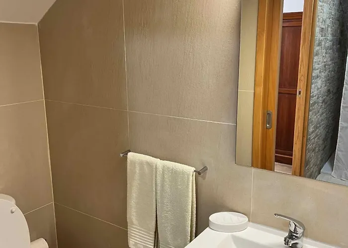 Quinta Da Baldieira Mondim de Basto