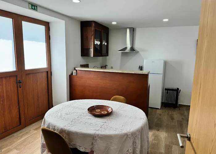 Quinta Da Baldieira * Mondim de Basto