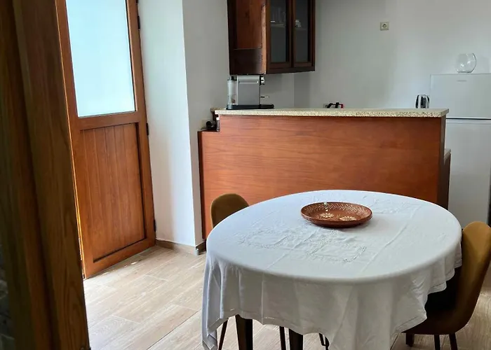 Vakantiehuis Quinta Da Baldieira