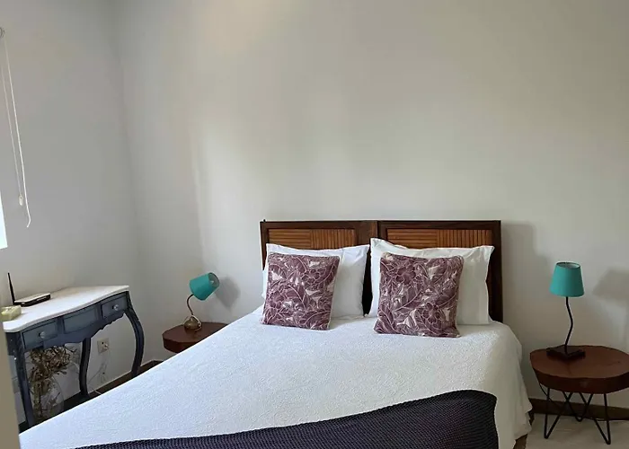 Quinta Da Baldieira *