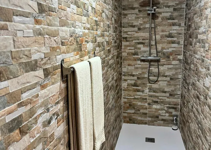 Quinta Da Baldieira Mondim de Basto