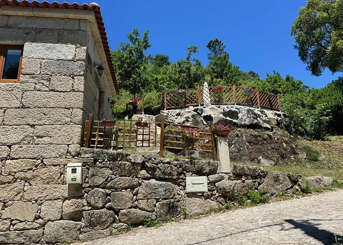 Quinta Da Baldieira *