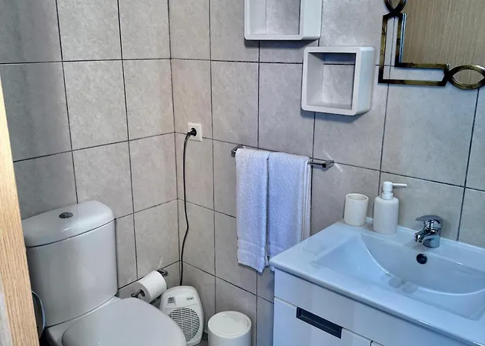 Quinta Da Baldieira Vakantiehuis Mondim de Basto