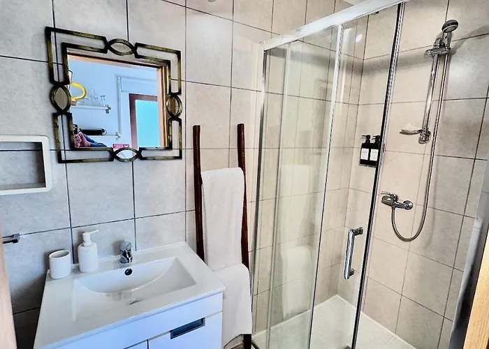 Quinta Da Baldieira Mondim de Basto