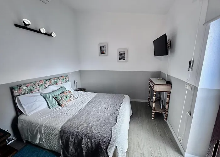 Quinta Da Baldieira * Mondim de Basto