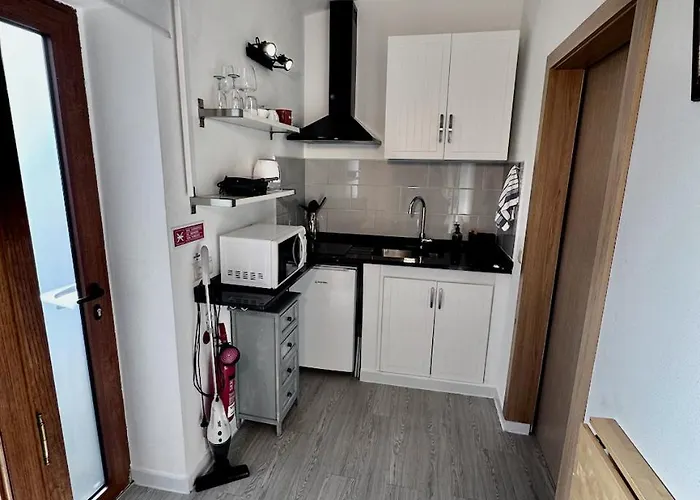 Quinta Da Baldieira Feriehus