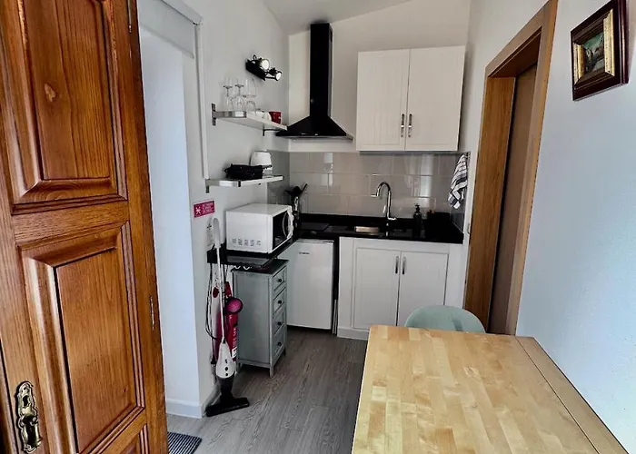 Semesterbostad Quinta Da Baldieira