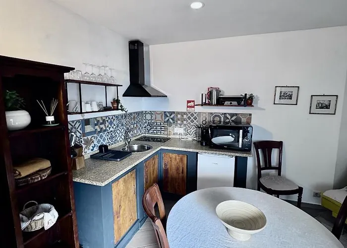 Vakantiehuis Quinta Da Baldieira *