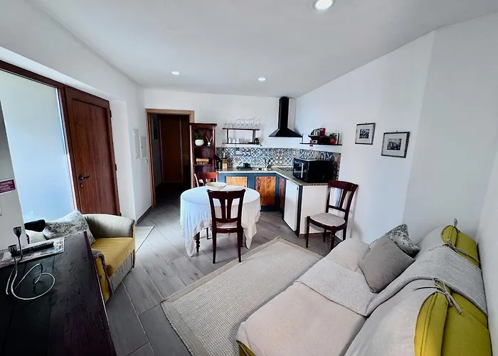 Quinta Da Baldieira Feriehus Mondim de Basto