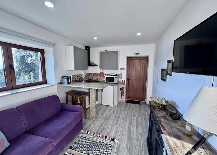 Quinta Da Baldieira *