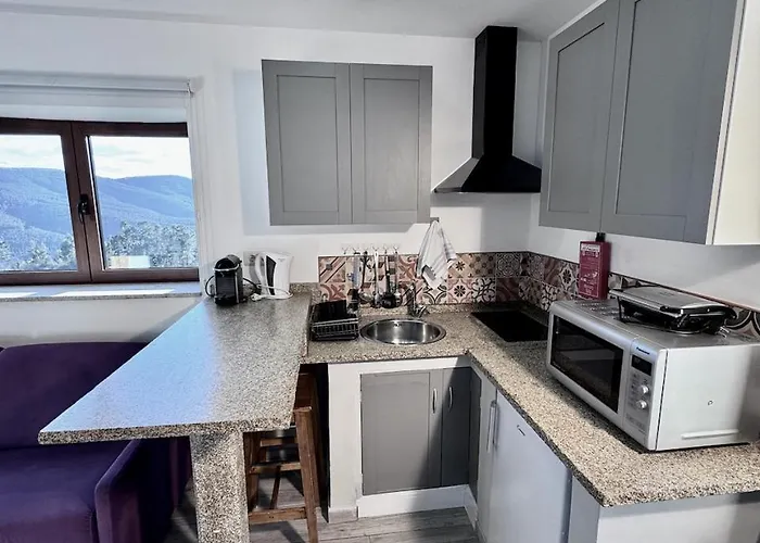 Quinta Da Baldieira Mondim de Basto