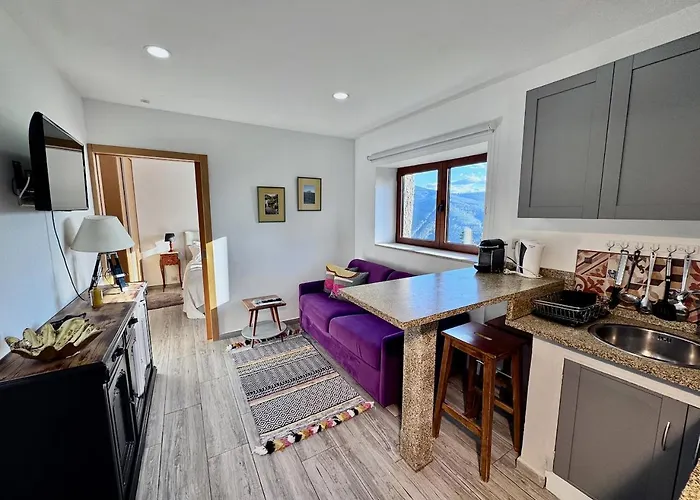 Quinta Da Baldieira * Mondim de Basto