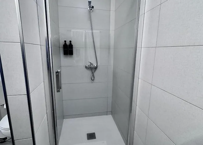 Quinta Da Baldieira Semesterbostad