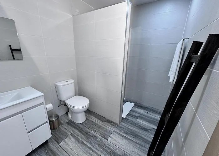 Feriehus Quinta Da Baldieira *