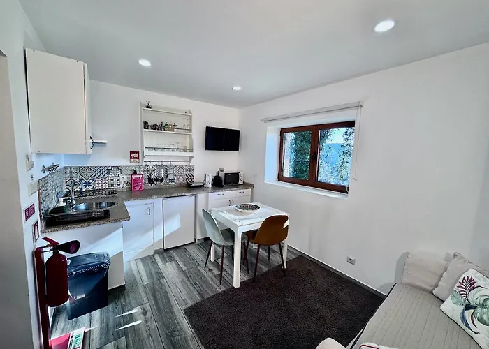 Quinta Da Baldieira Vakantiehuis Mondim de Basto