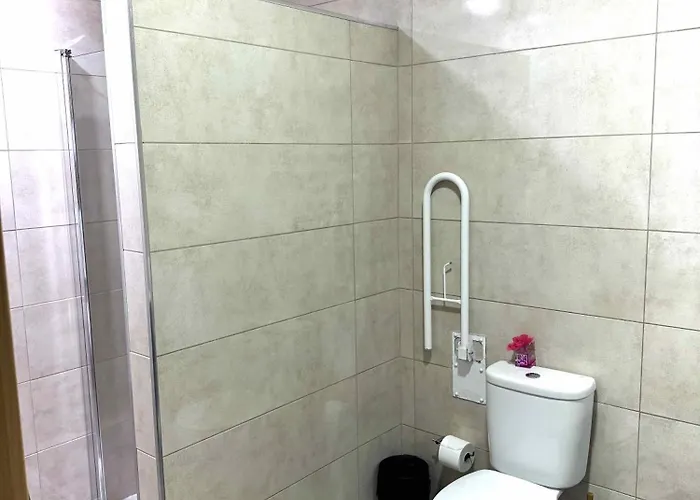 Quinta Da Baldieira Semesterbostad *