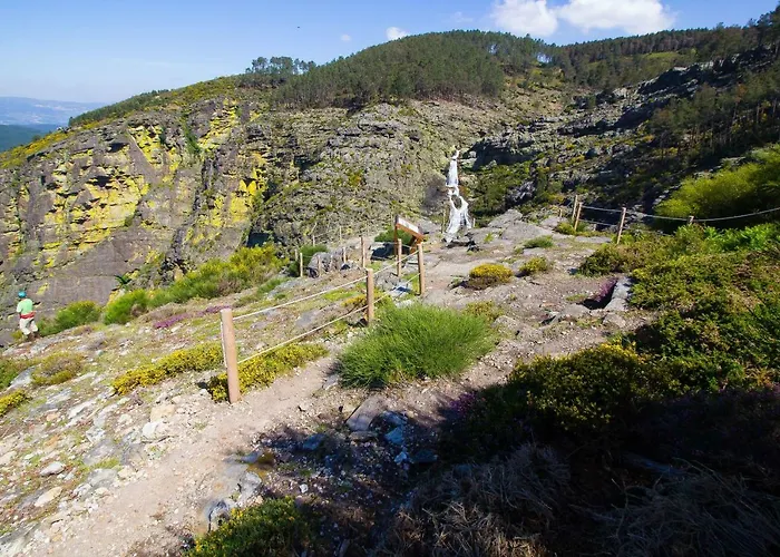 Quinta Da Baldieira *