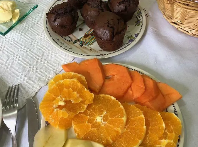 Quinta Da Baldieira Mondim de Basto