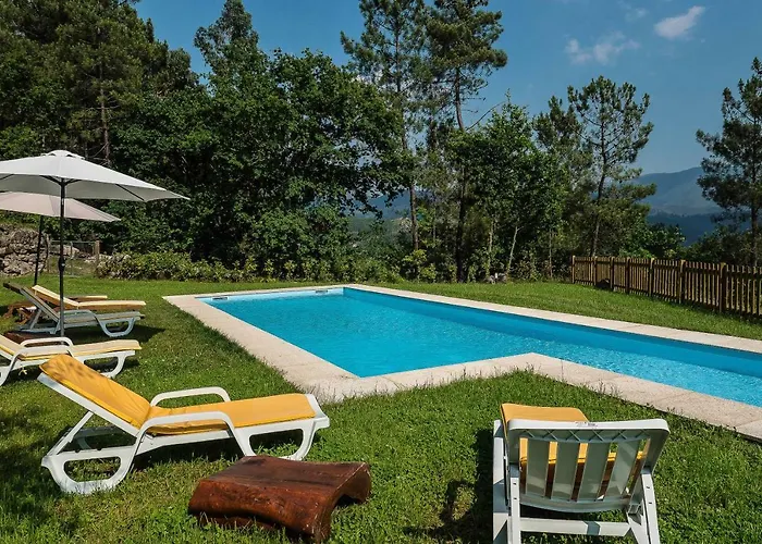 Quinta Da Baldieira *